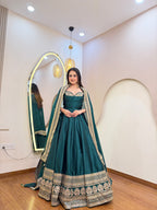 E394 LEHENGA