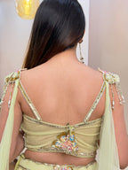 E258 LEHENGA