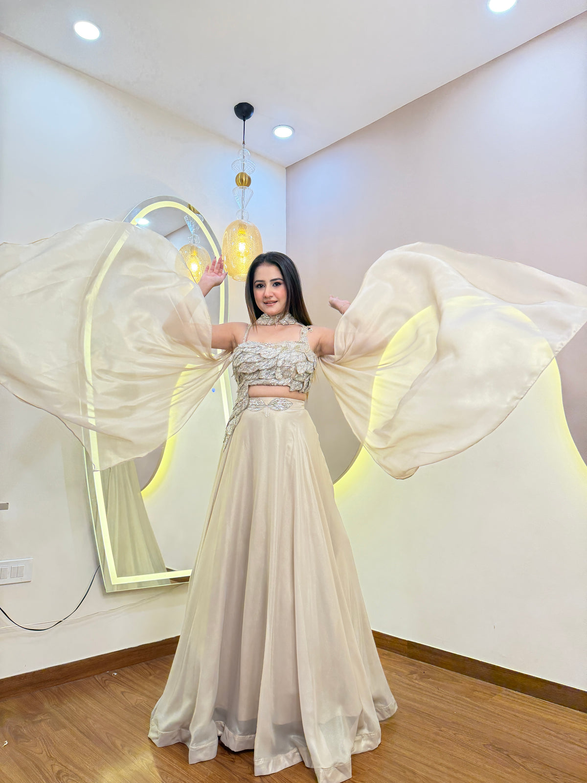 E222 LEHENGA