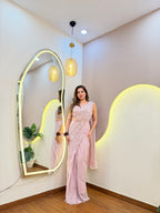 E441 DRAPE SAREE