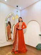 E356 ANARKALI