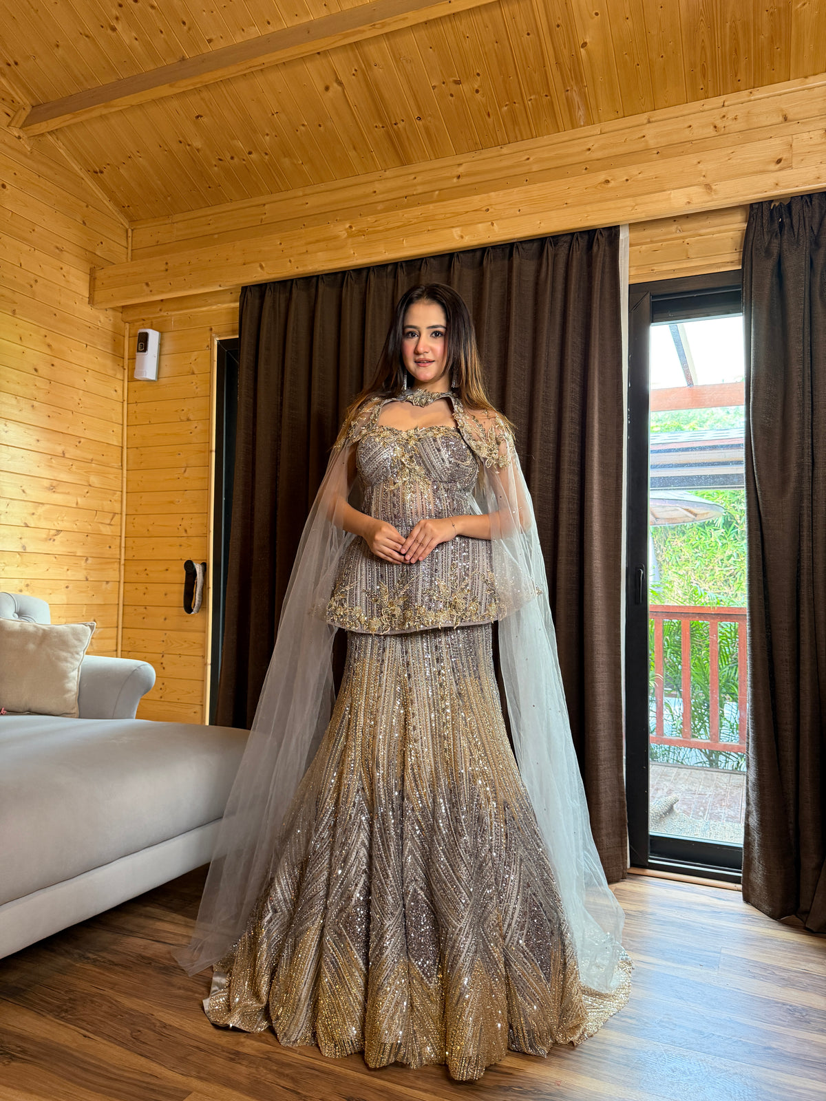 E279 AARFA REGAL FISHCUT