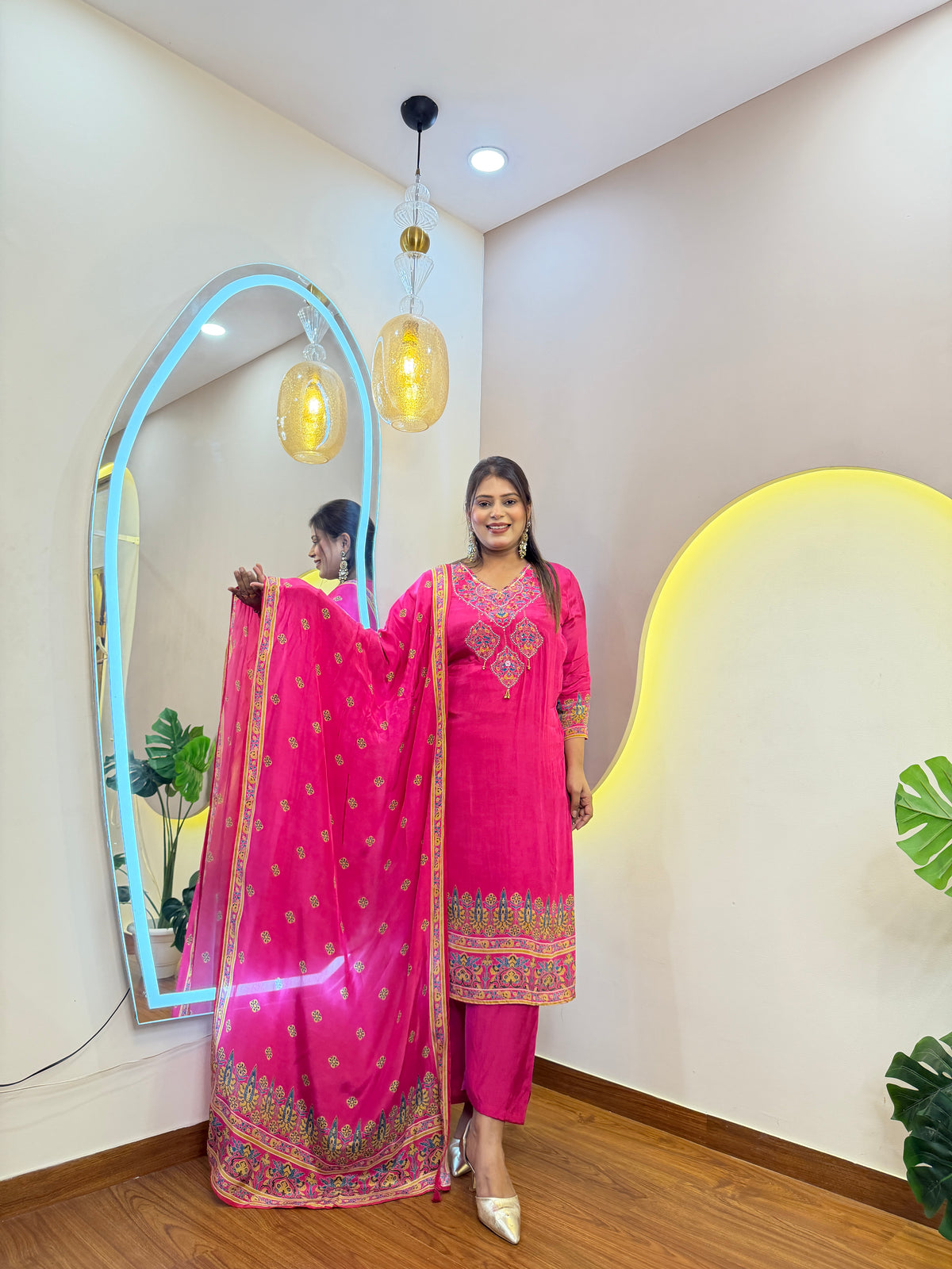 E773 3PC SUIT