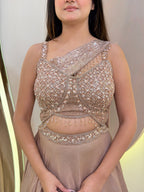 E273 LEHENGA
