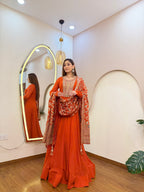 E356 ANARKALI