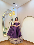 E394 LEHENGA