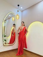 KARVA SPECIAL DRAPE SAREE