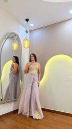 F13 3PC SHARARA SET