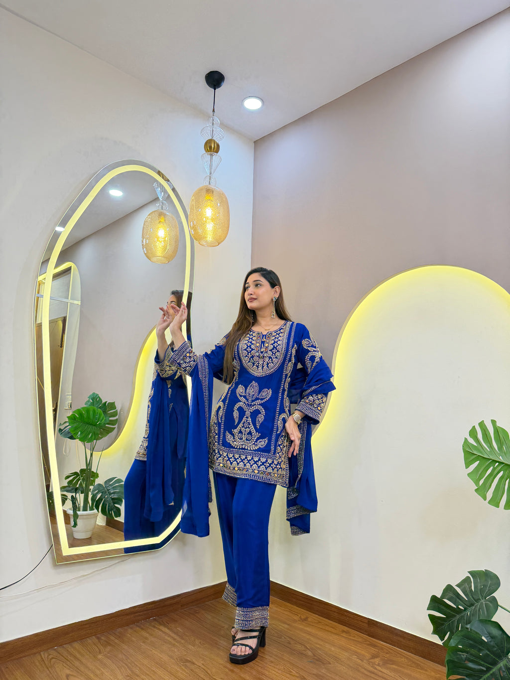 E793 3PC SUIT