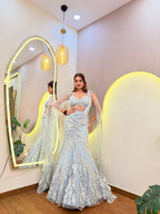 D656 AARFA REGAL MERMAID