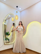 E613 AARFA REGAL MERMAID