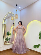 E601 AARFA REGAL MERMAID