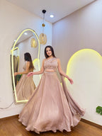 E273 LEHENGA