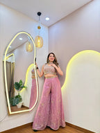 E395 3PC SHARARA SET