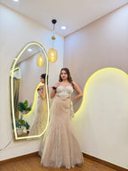 E613 AARFA REGAL MERMAID