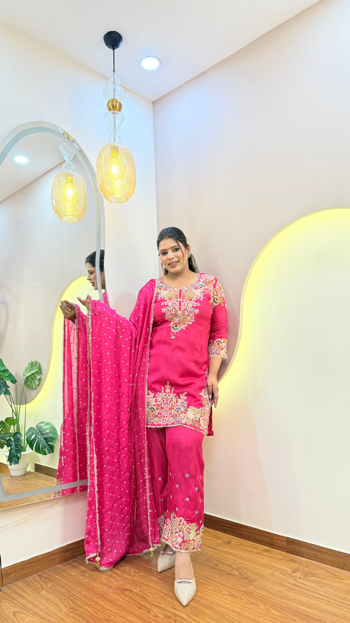 E724 3PC SUIT