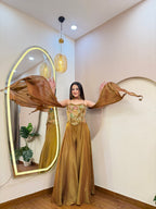 E469 3PC SHARARA SET