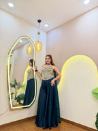 E335 3PC SHARARA SET