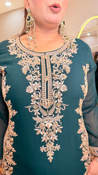 PAKISTANI 3PC SUIT