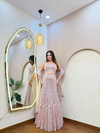 E269 LEHENGA