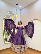 E394 LEHENGA