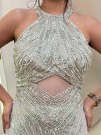 E344 GOWN