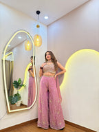 E395 3PC SHARARA SET