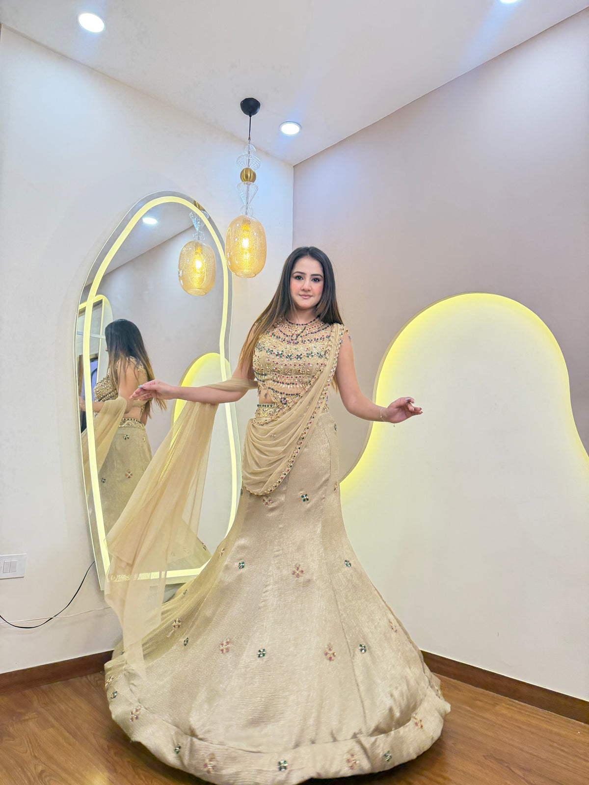 AARFA REGAL MERMAID