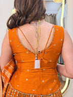 E347 LEHENGA