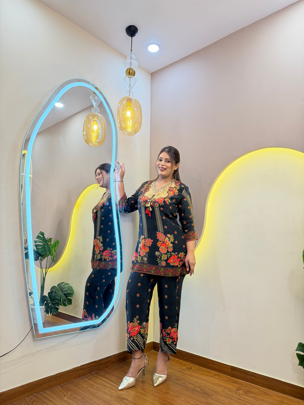 E774 2PC COORD SET