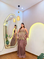 E643 3PC SHARARA SET