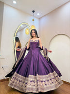 E394 LEHENGA