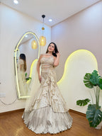 E588 AARFA REGAL MERMAID
