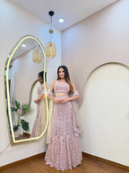 E269 LEHENGA