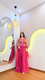 F35 3PC SHARARA SET