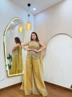 E43 3PC SHARARA SUIT