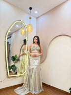 E483 LEHENGA SAREE