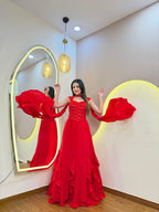 E645 LEHENGA