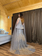 E279 AARFA REGAL FISHCUT
