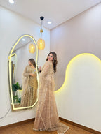 E592 PREMIUM DRAPE SAREE
