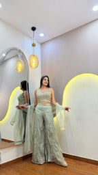 E395 3PC SHARARA SET