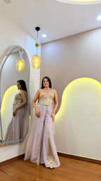F13 3PC SHARARA SET