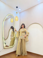 E162 4PC SHARARA SET