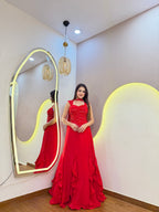 E645 LEHENGA