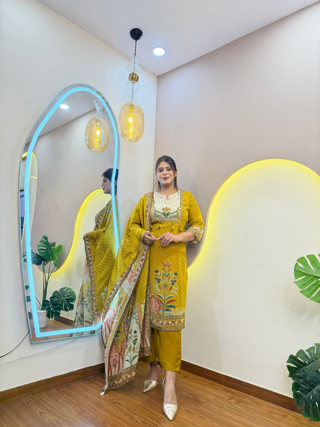 E772 3PC SUIT