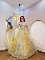 E349 LEHENGA