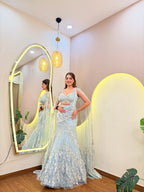 D656 AARFA REGAL MERMAID