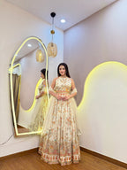 E870 LEHENGA
