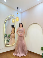 E362 MERMAID LEHENGA