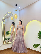 E601 AARFA REGAL MERMAID